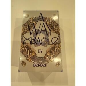 Brand New 69 Card Deck A Way Oracle Deck